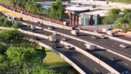 Review brings a safer and better connected design for T2D motorway