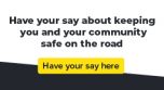 Community Consultation Open - South Australia’s Road Safety Strategy to 2031