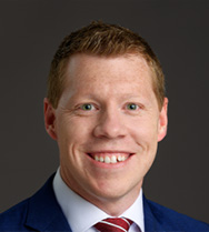 Headshot of the Hon. Joe Szakacs MP
