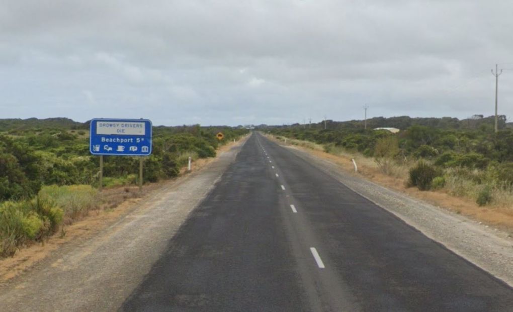 Southern Ports Highway