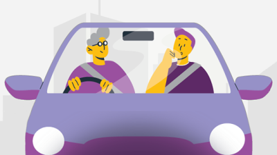 Are you fit to drive?