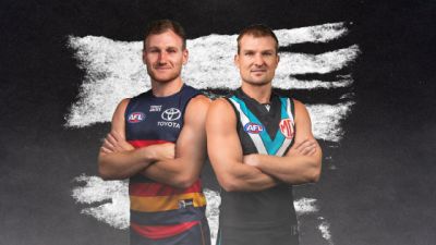 THINK! Footy Express