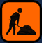 Roadworks image links back to the home page of the user guide