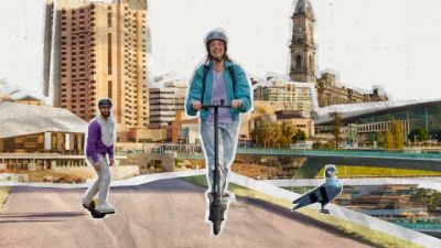 E-scooters and other devices get the green light