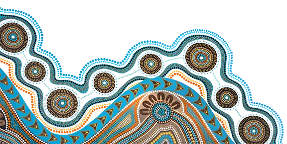 Aboriginal artwork