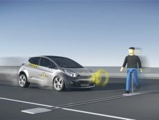 University of Adelaide – CASR – AV Safety Testing