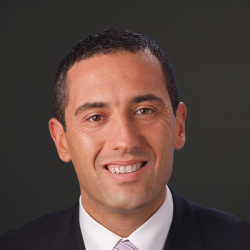 A picture of The Hon Tom Koutsantonis MP - Minister for Infrastructure and Transport