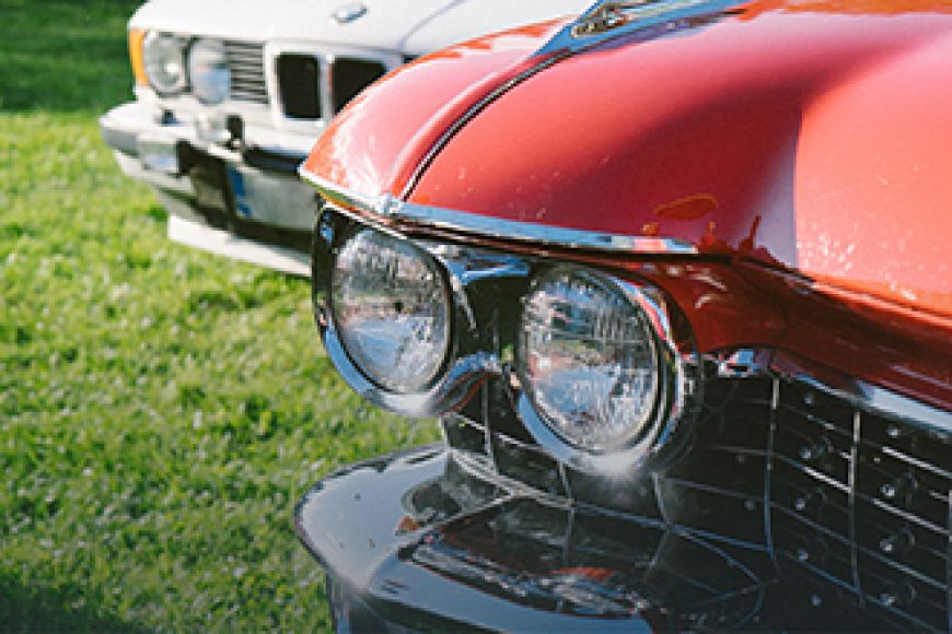 Car club grants to keep motors running 