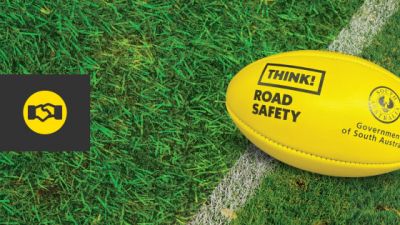 SANFL Community Football 2024 to raise awareness about the dangers of fatigue