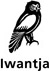 Iwantja logo
