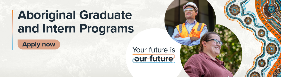 Aboriginal graduate program