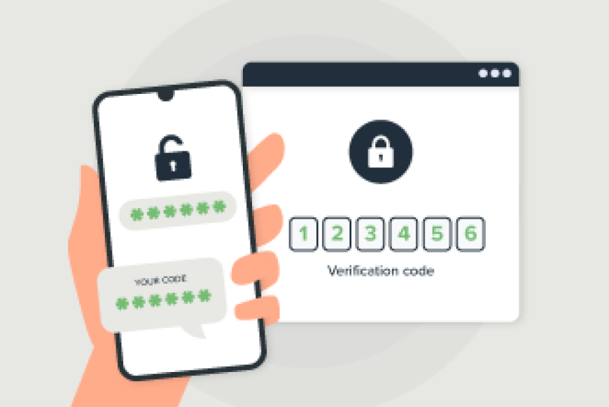 Extra security for mySAGOV accounts