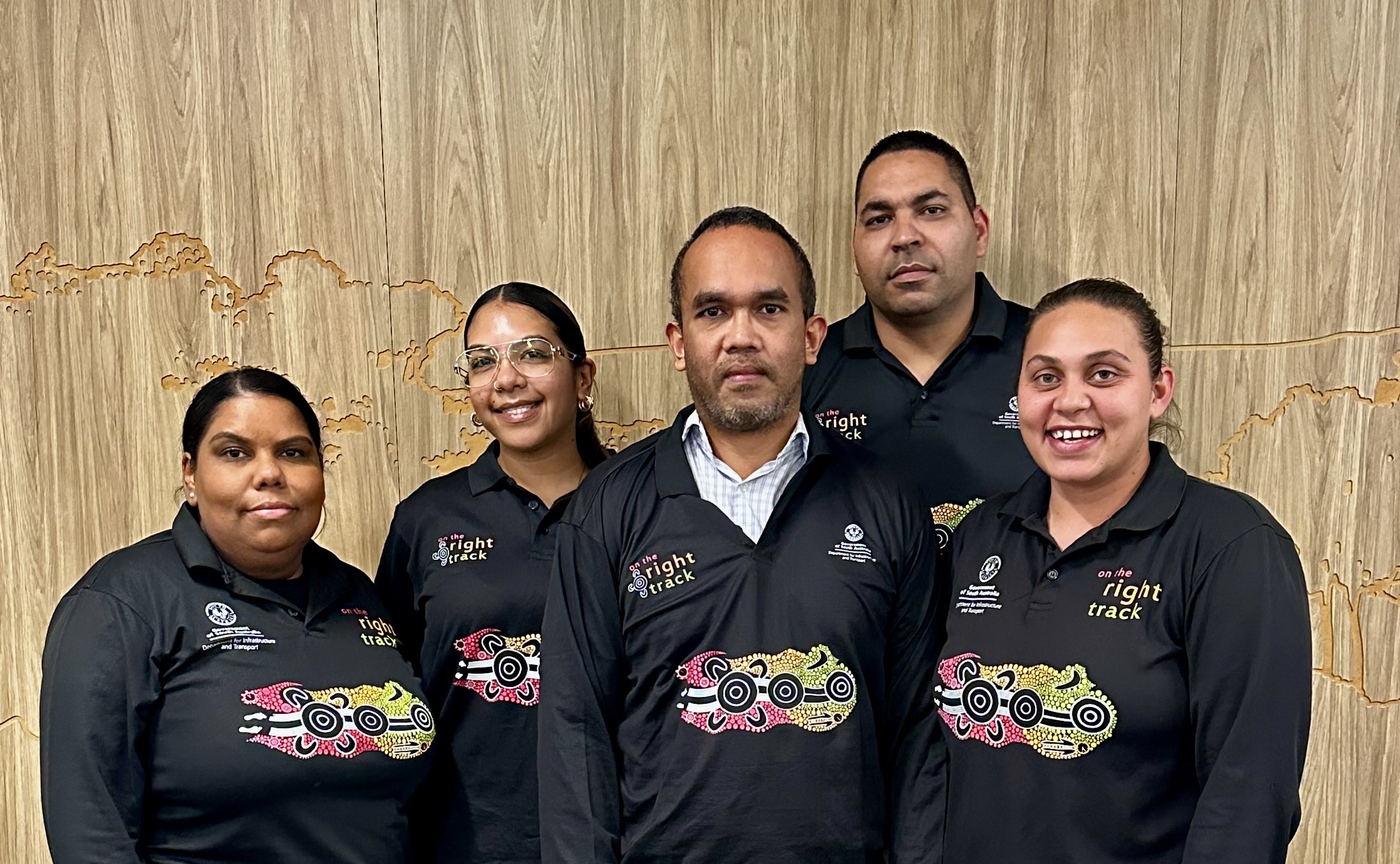 OTRT Team Photo 2025