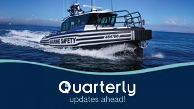 July 2025 Marine Safety SA Newsletter