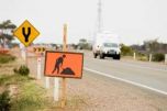 Travellers through Port Wakefield asked to plan ahead this Easter long weekend