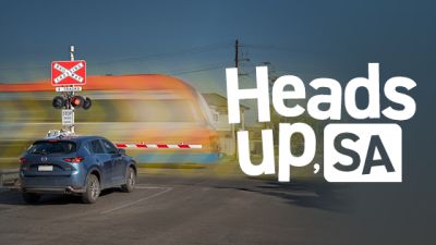 Rail Safety Week 2026