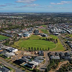 Northern Adelaide Suburbs Road Upgrades image