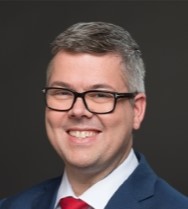 Headshot of the Hon. Michael Brown MP