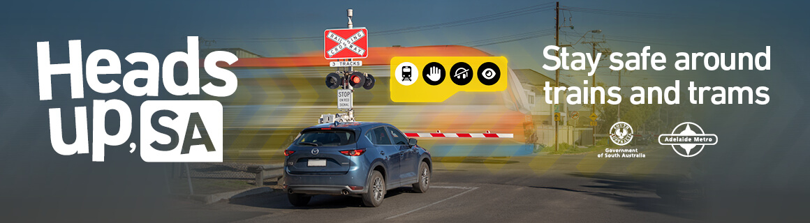 Rail Safety Week 2026