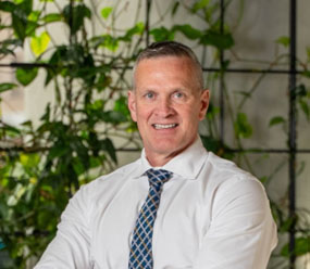 Jon Whelan - Chief Executive - DIT