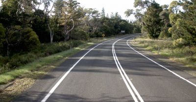 Princes Highway upgrade rolls out to Limestone Coast 